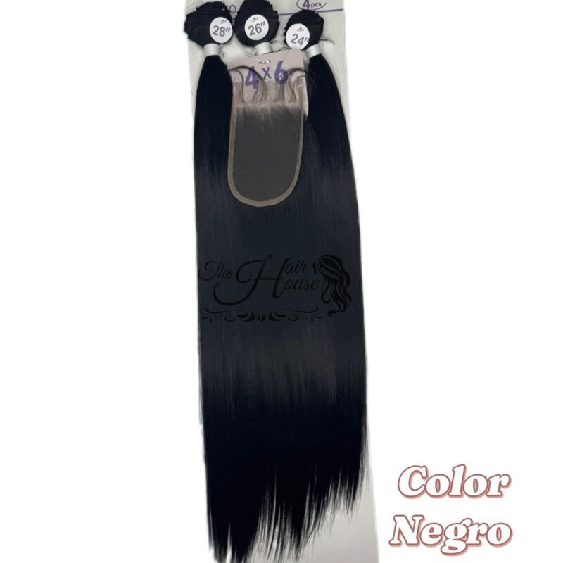 EXTENSIONES SEMINATURALES FRONTAL 4*6 - Imagen 3