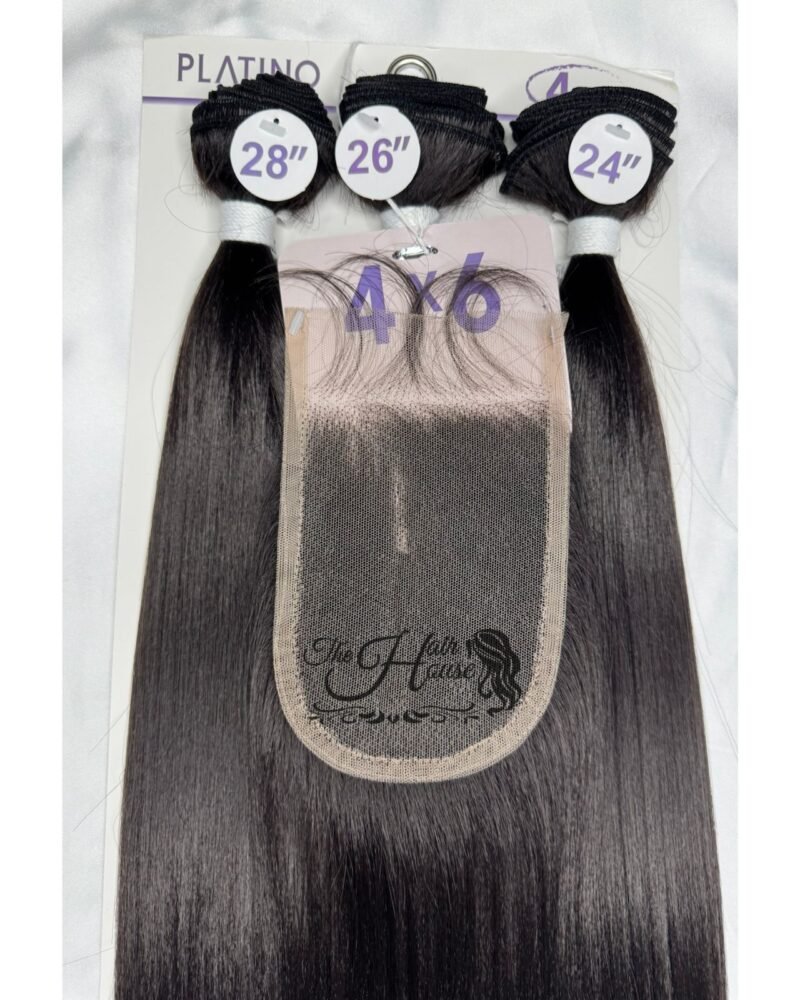 EXTENSIONES SEMINATURALES FRONTAL 4*6 - Imagen 6