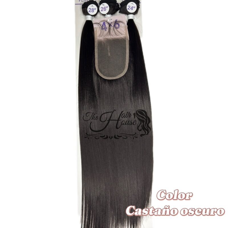 EXTENSIONES SEMINATURALES FRONTAL 4*6 - Imagen 7