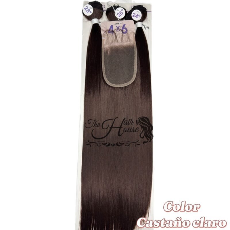 EXTENSIONES SEMINATURALES FRONTAL 4*6 - Imagen 9