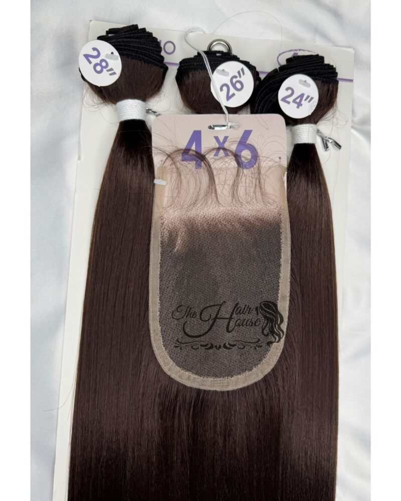 EXTENSIONES SEMINATURALES FRONTAL 4*6 - Imagen 8